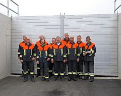 Freiwillige Feuerwehr Hienheim